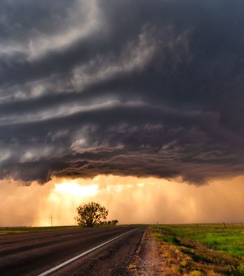 Meteorological